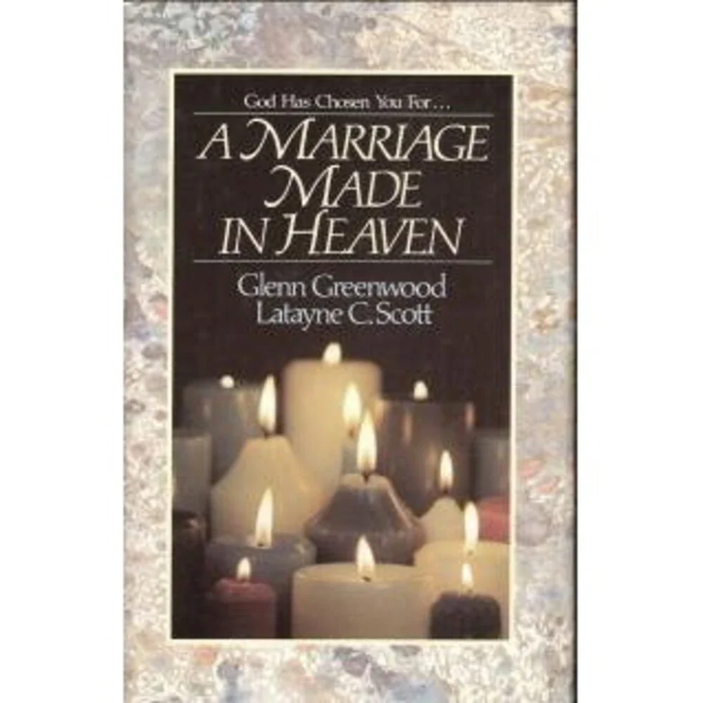A Marriage Made in Heaven: The Eternal Love of the Bride and Bridegroom